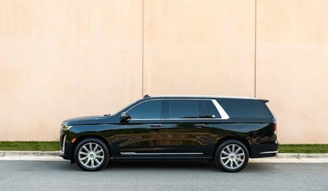 Airport Car Service Dulles