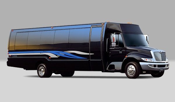 Best Chauffeur Fleet in Washington DC