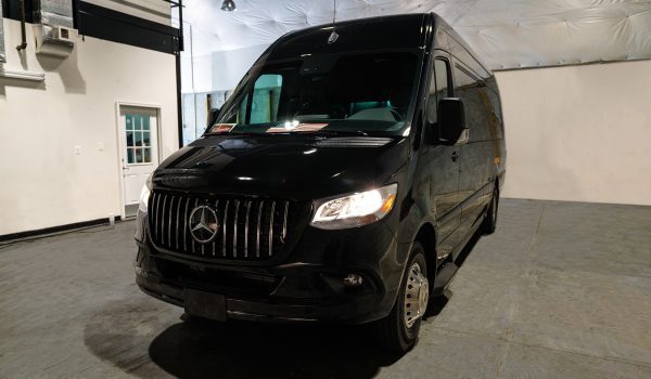 DMV Private Driver Fleet